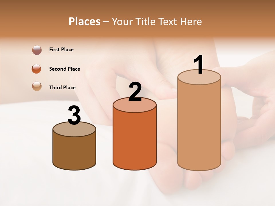 Li Ten Corporate Humorou PowerPoint Template