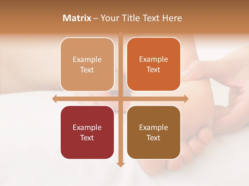 Li Ten Corporate Humorou PowerPoint Template