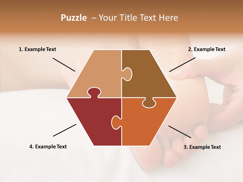 Li Ten Corporate Humorou PowerPoint Template