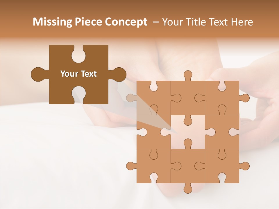 Li Ten Corporate Humorou PowerPoint Template