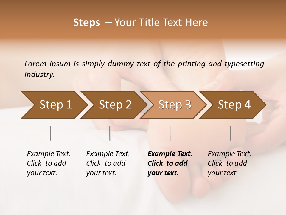 Li Ten Corporate Humorou PowerPoint Template