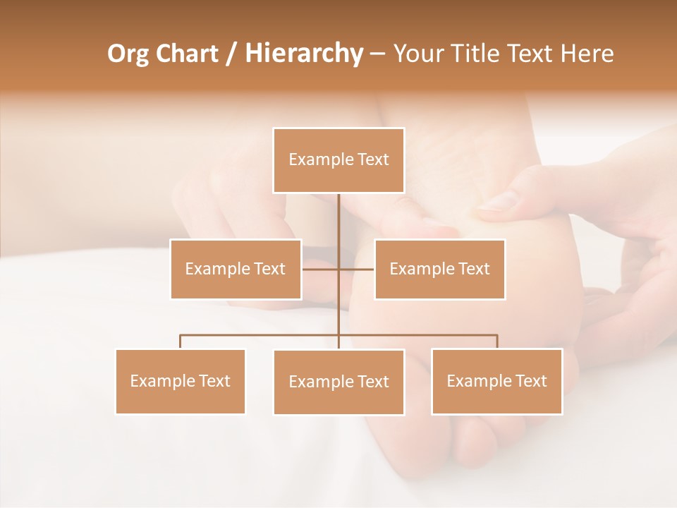 Li Ten Corporate Humorou PowerPoint Template