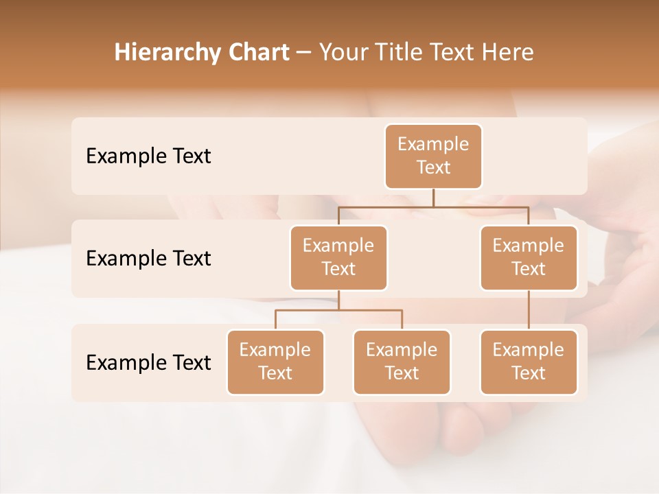 Li Ten Corporate Humorou PowerPoint Template