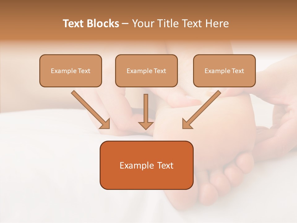 Li Ten Corporate Humorou PowerPoint Template