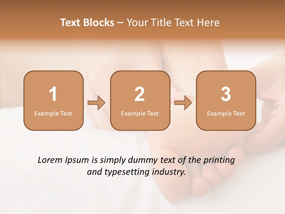 Li Ten Corporate Humorou PowerPoint Template