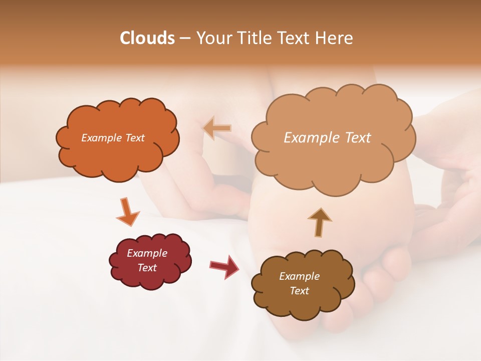 Li Ten Corporate Humorou PowerPoint Template