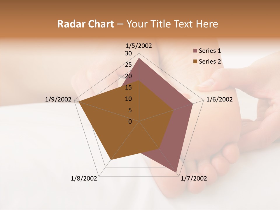 Li Ten Corporate Humorou PowerPoint Template