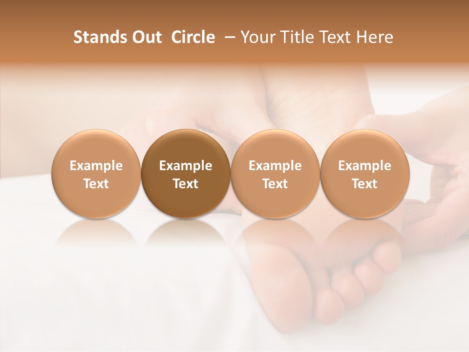 Li Ten Corporate Humorou PowerPoint Template