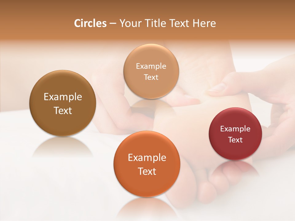 Li Ten Corporate Humorou PowerPoint Template