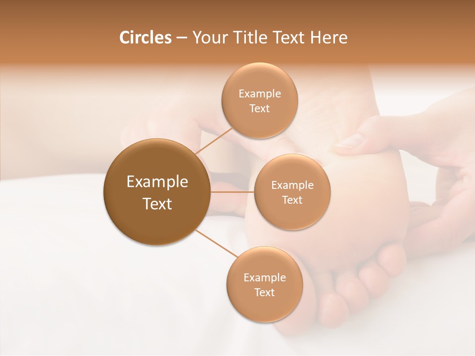 Li Ten Corporate Humorou PowerPoint Template