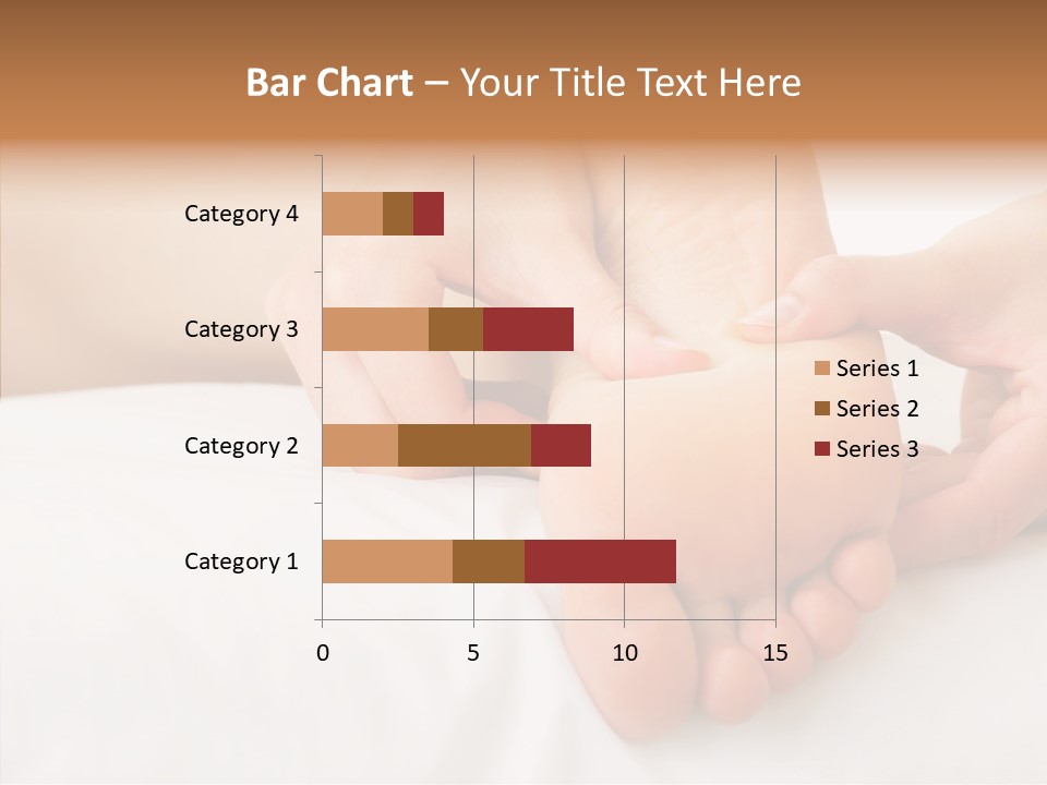 Li Ten Corporate Humorou PowerPoint Template