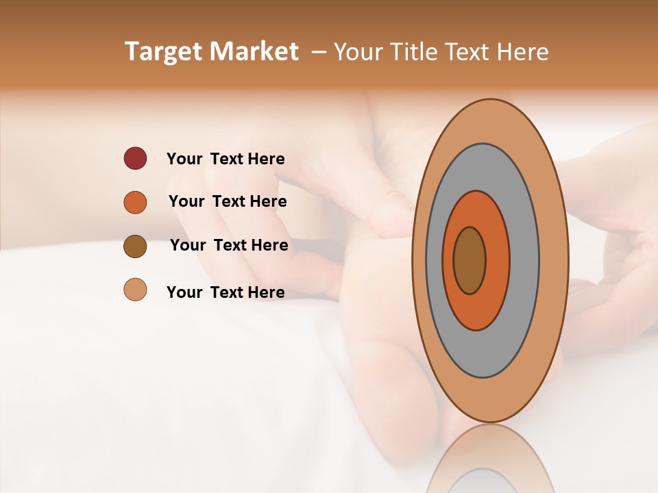 Li Ten Corporate Humorou PowerPoint Template