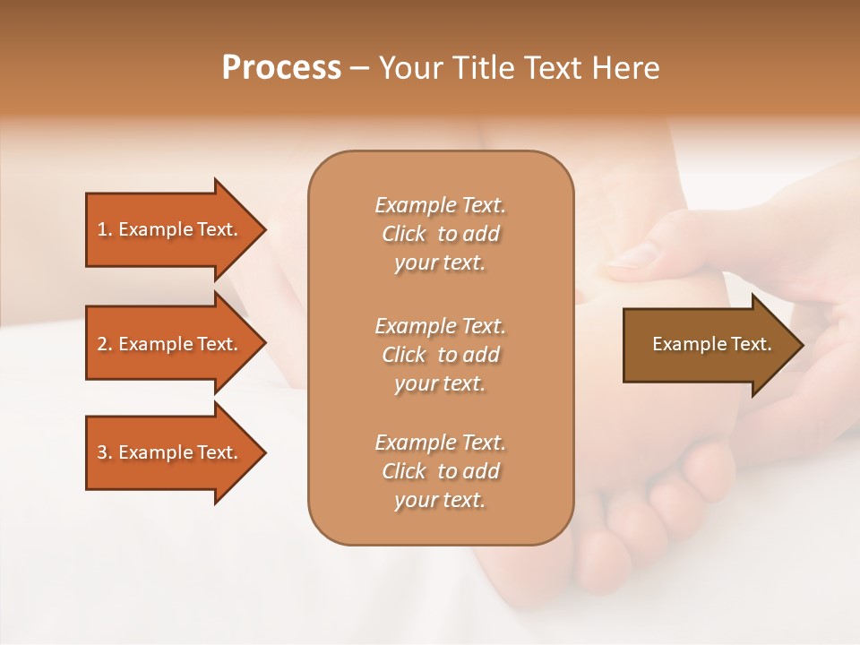 Li Ten Corporate Humorou PowerPoint Template