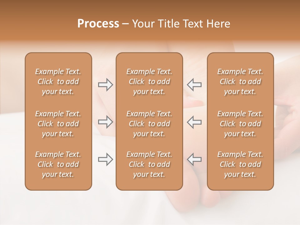 Li Ten Corporate Humorou PowerPoint Template