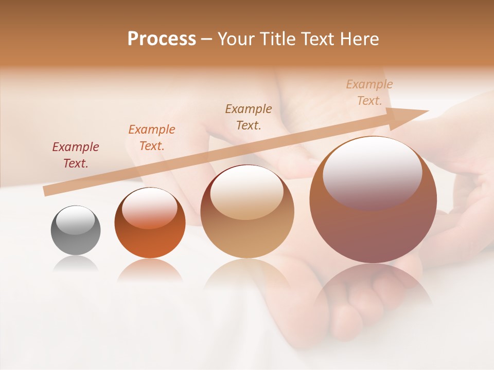 Li Ten Corporate Humorou PowerPoint Template