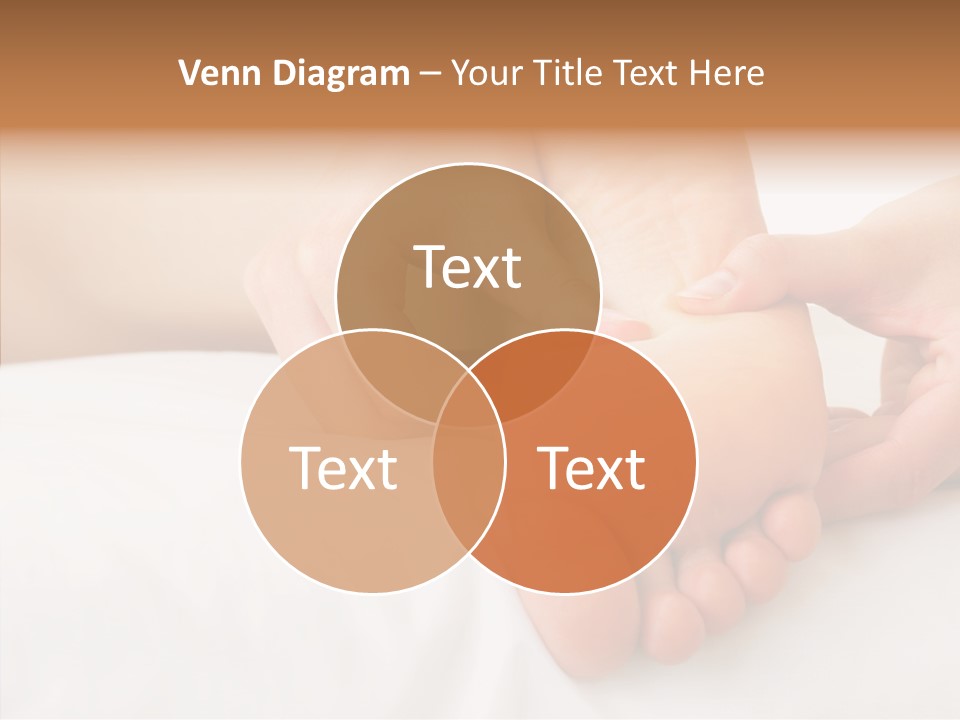 Li Ten Corporate Humorou PowerPoint Template