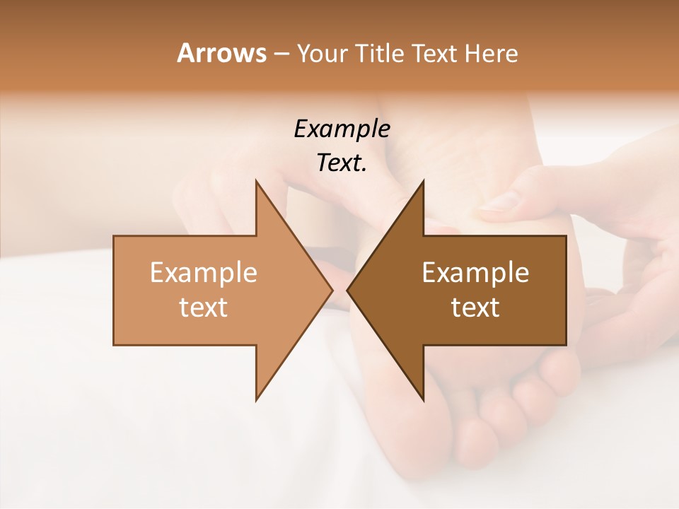 Li Ten Corporate Humorou PowerPoint Template