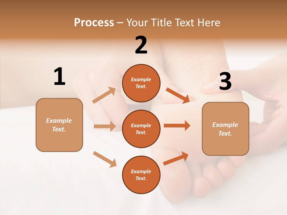 Li Ten Corporate Humorou PowerPoint Template