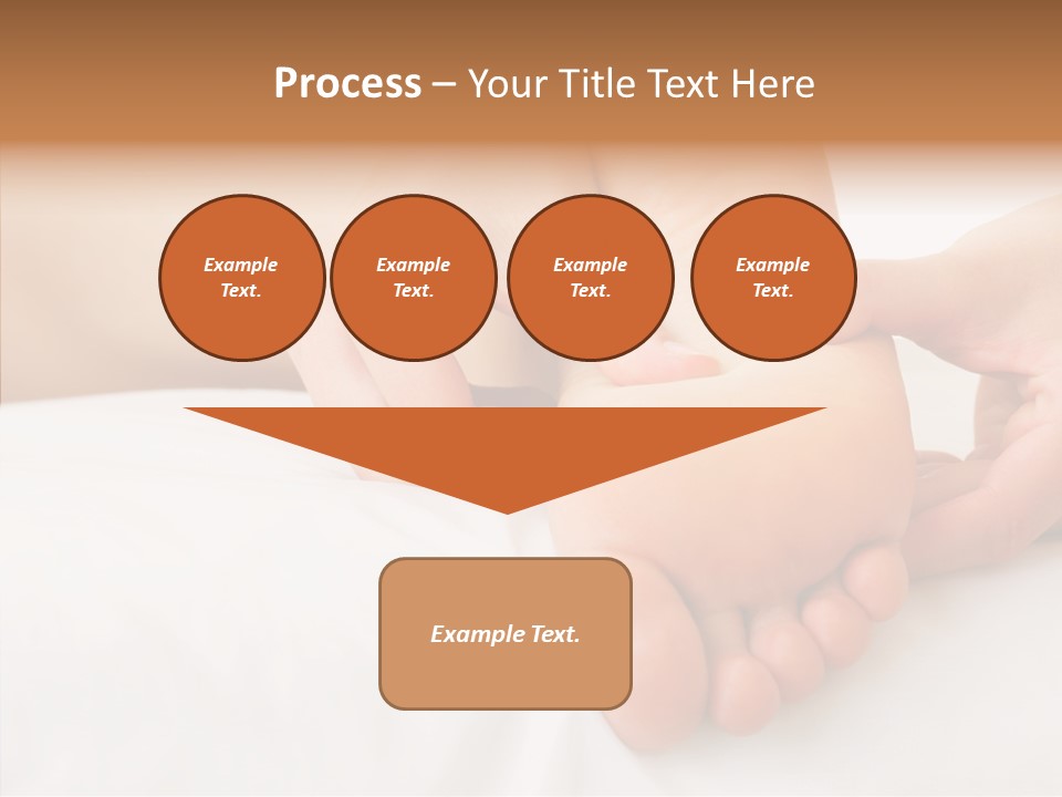 Li Ten Corporate Humorou PowerPoint Template