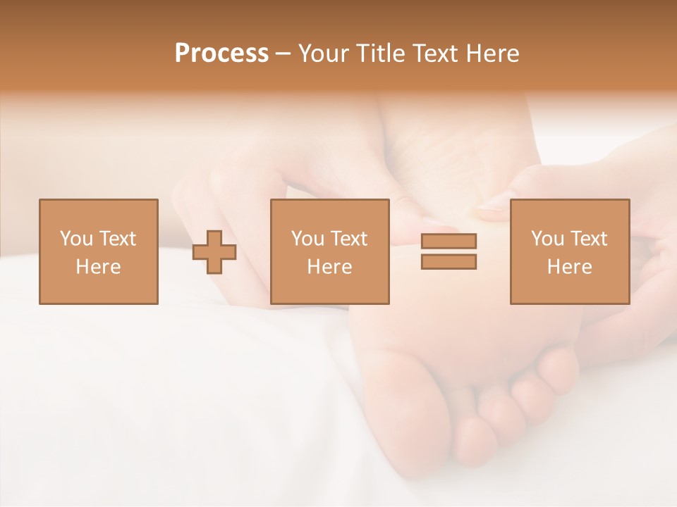 Li Ten Corporate Humorou PowerPoint Template