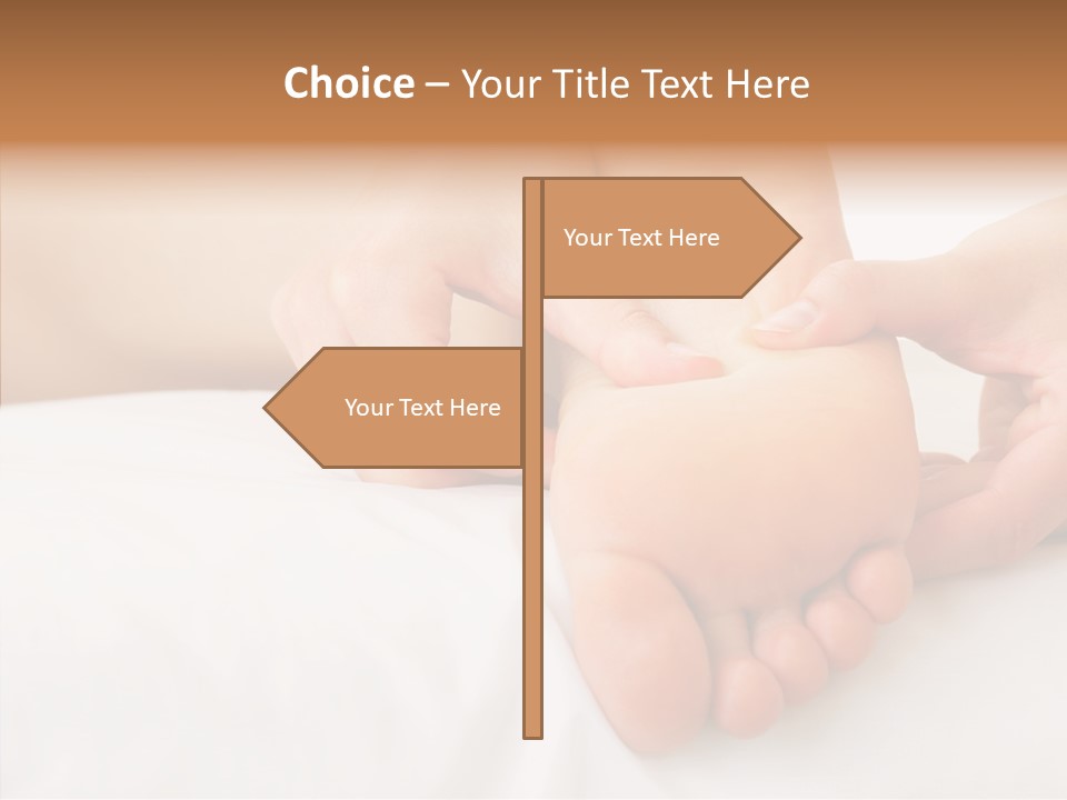 Li Ten Corporate Humorou PowerPoint Template