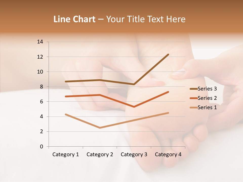 Li Ten Corporate Humorou PowerPoint Template
