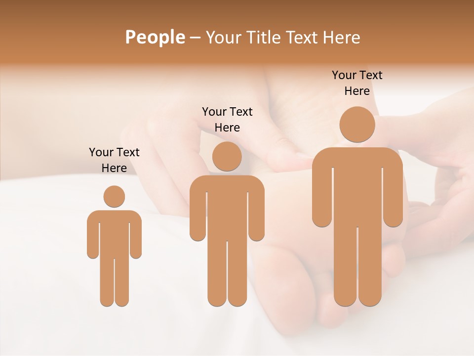 Li Ten Corporate Humorou PowerPoint Template