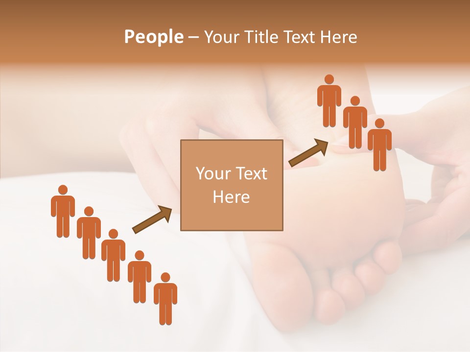 Li Ten Corporate Humorou PowerPoint Template