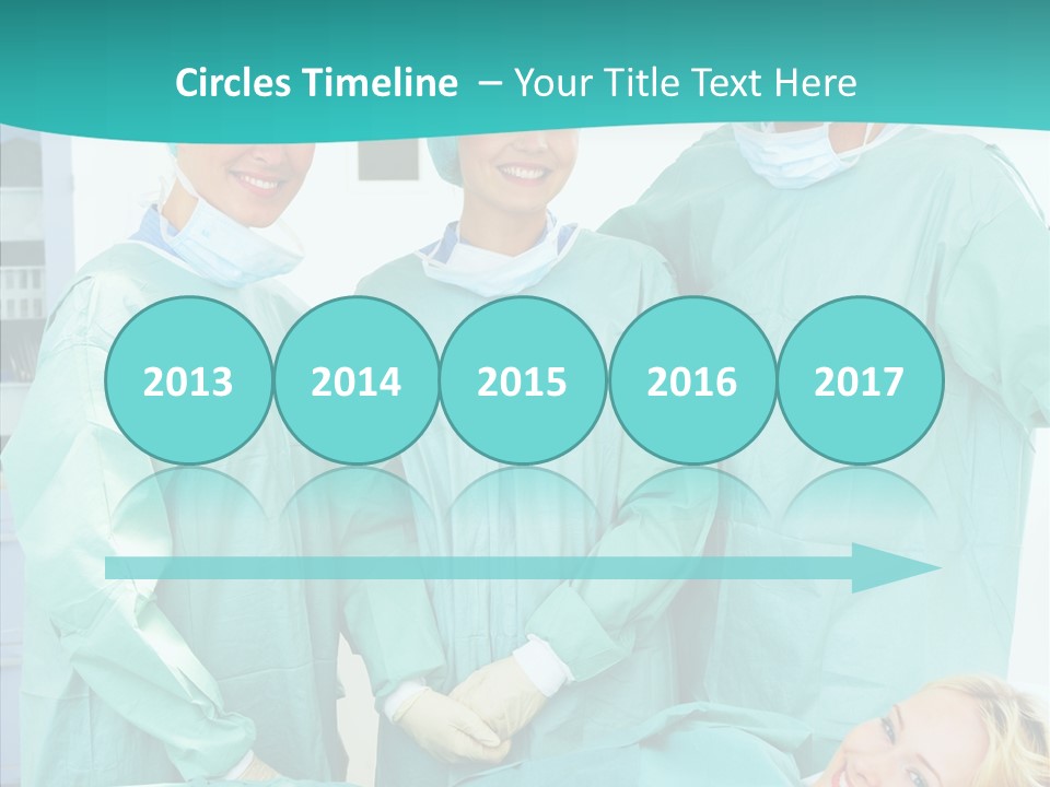 Li Ten Corporate Humorou PowerPoint Template