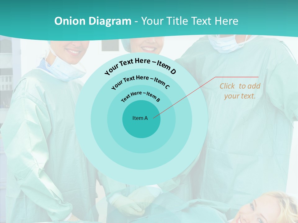 Li Ten Corporate Humorou PowerPoint Template