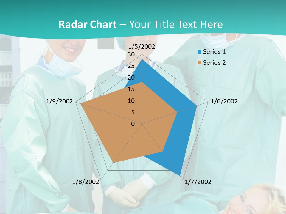 Li Ten Corporate Humorou PowerPoint Template