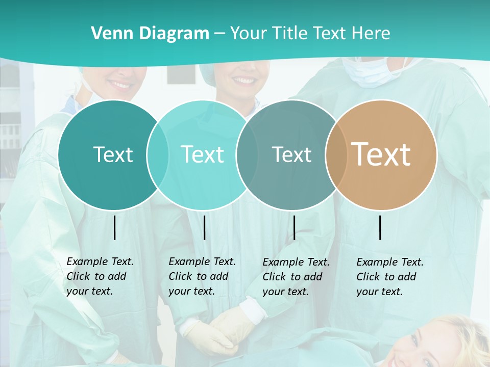 Li Ten Corporate Humorou PowerPoint Template