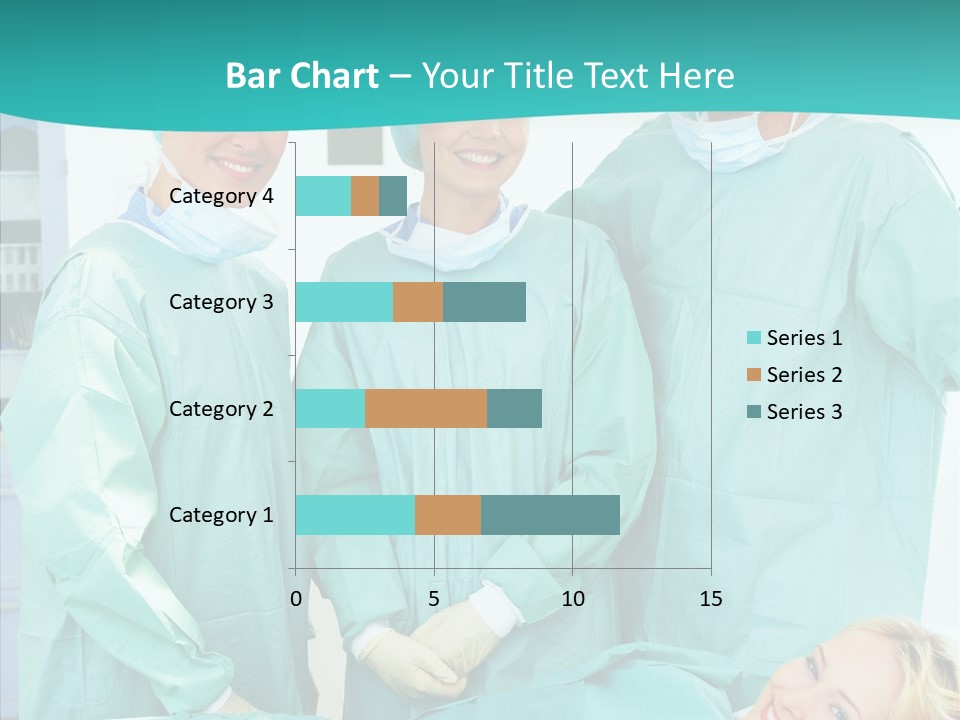 Li Ten Corporate Humorou PowerPoint Template