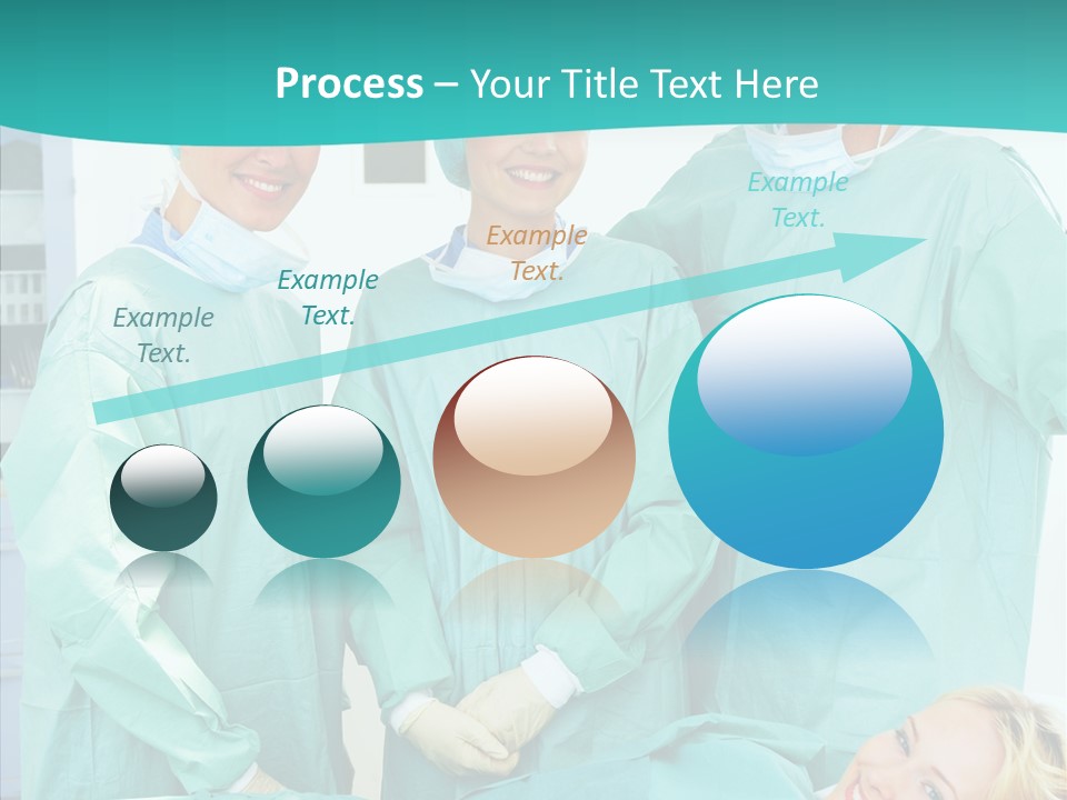 Li Ten Corporate Humorou PowerPoint Template