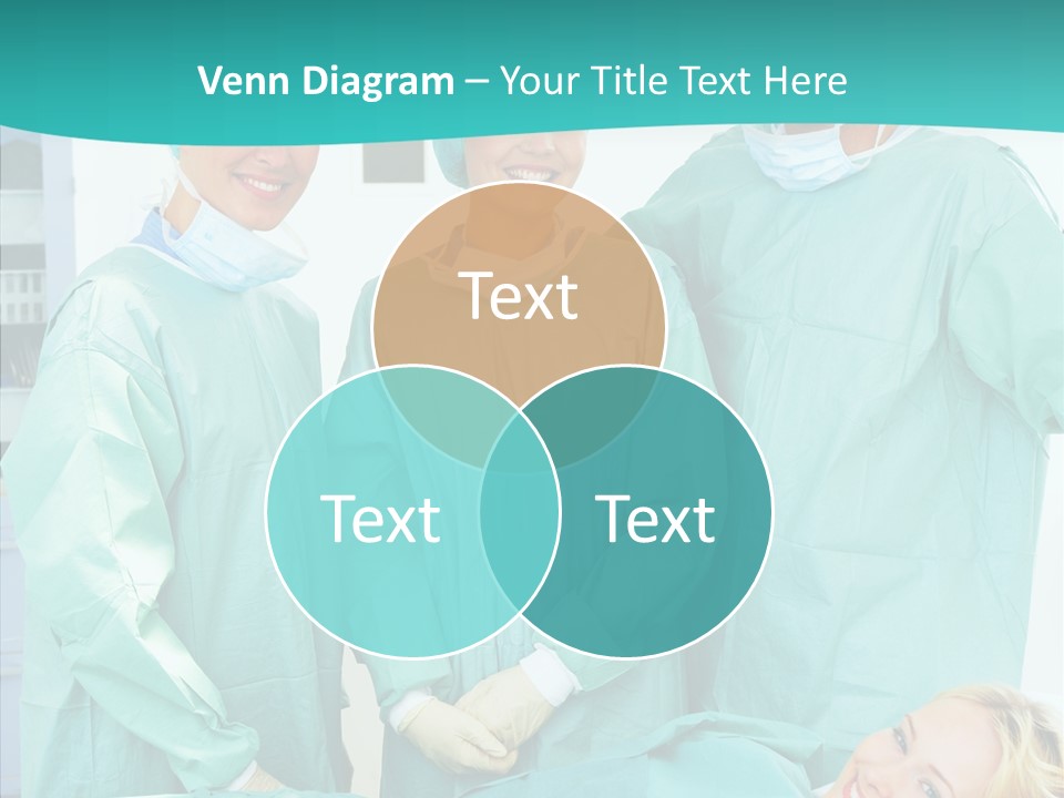 Li Ten Corporate Humorou PowerPoint Template