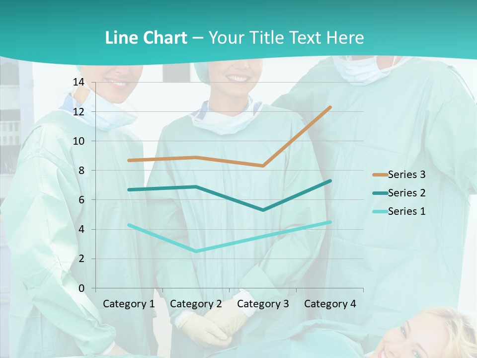 Li Ten Corporate Humorou PowerPoint Template