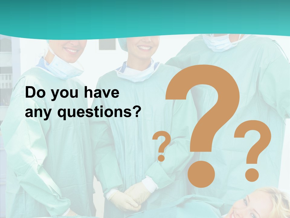 Li Ten Corporate Humorou PowerPoint Template