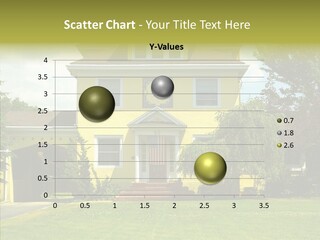 Homeowner Residential Estate PowerPoint Template