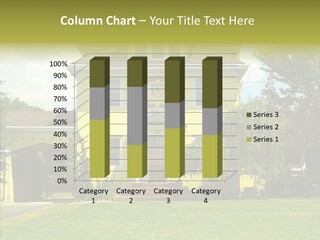 Homeowner Residential Estate PowerPoint Template