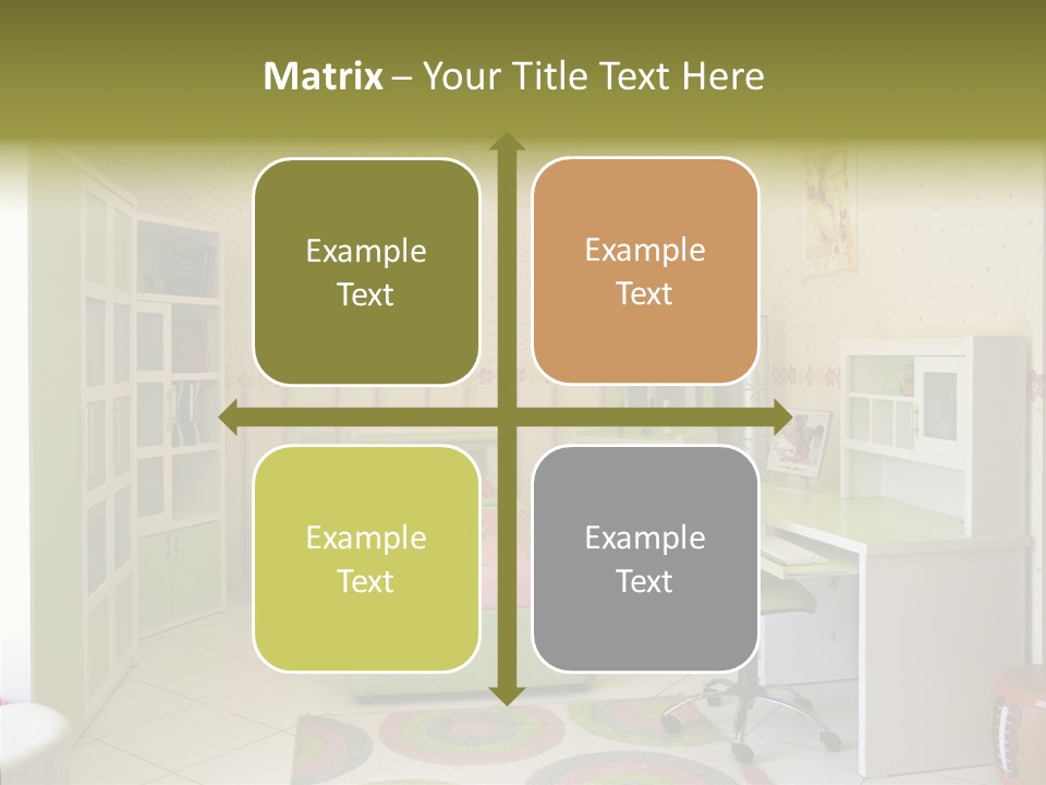 Happy Per On Writing PowerPoint Template