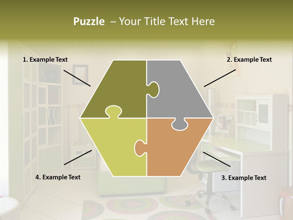 Happy Per On Writing PowerPoint Template