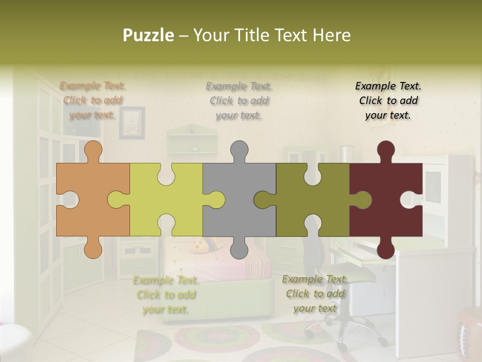 Happy Per On Writing PowerPoint Template