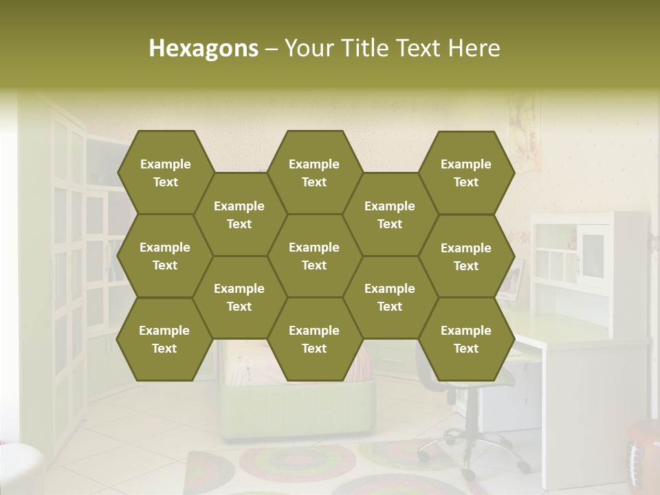 Happy Per On Writing PowerPoint Template