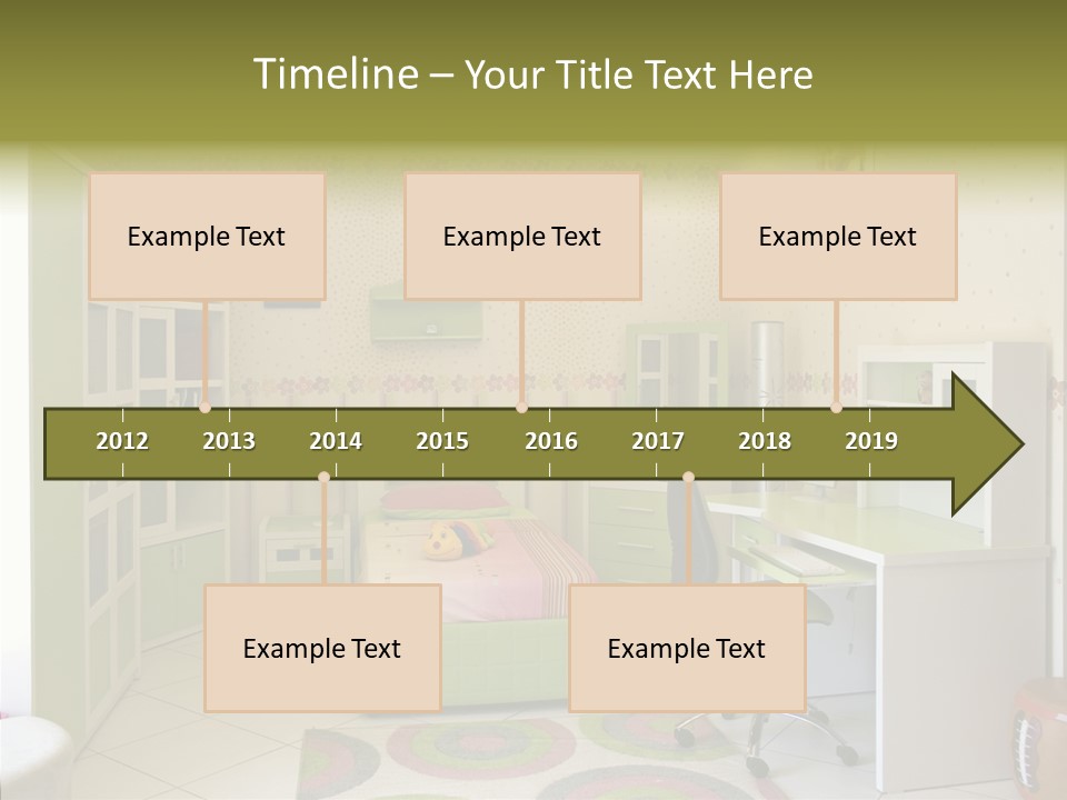 Happy Per On Writing PowerPoint Template