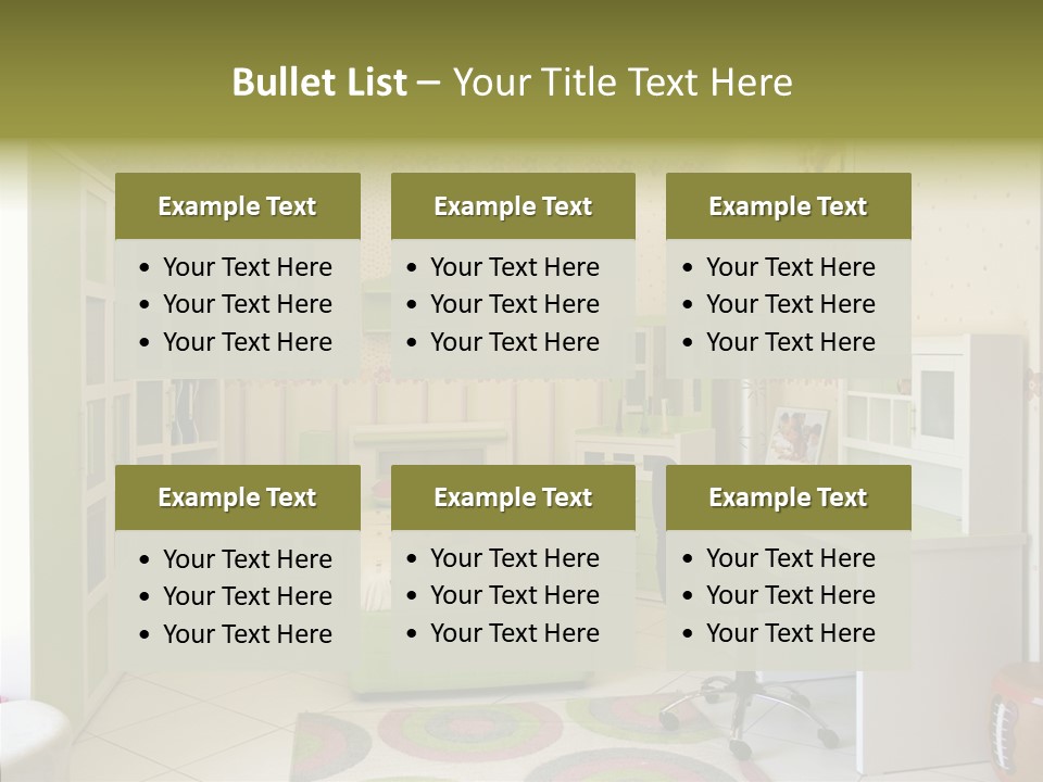Happy Per On Writing PowerPoint Template