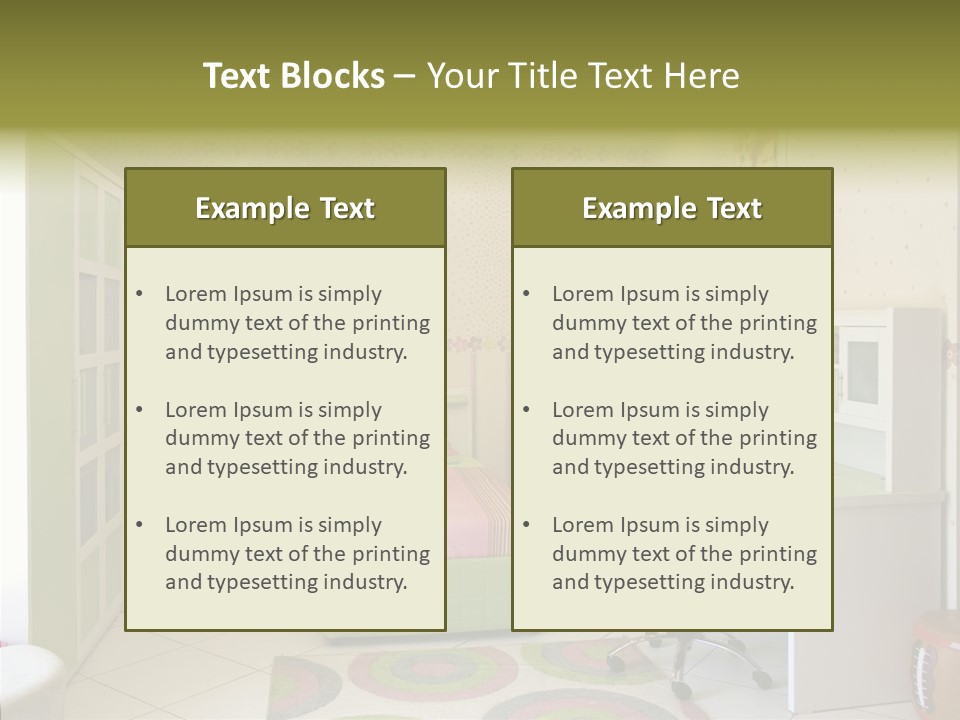 Happy Per On Writing PowerPoint Template