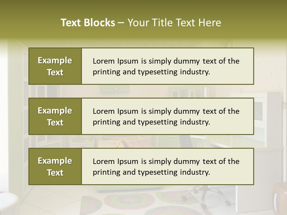 Happy Per On Writing PowerPoint Template