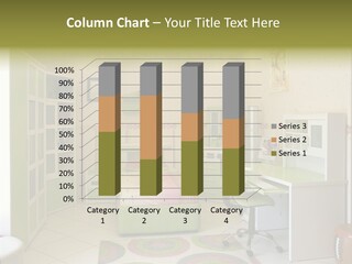 Happy Per On Writing PowerPoint Template