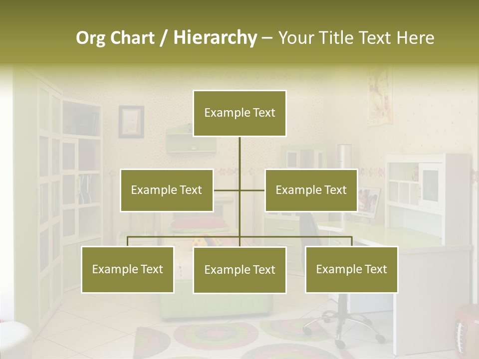 Happy Per On Writing PowerPoint Template