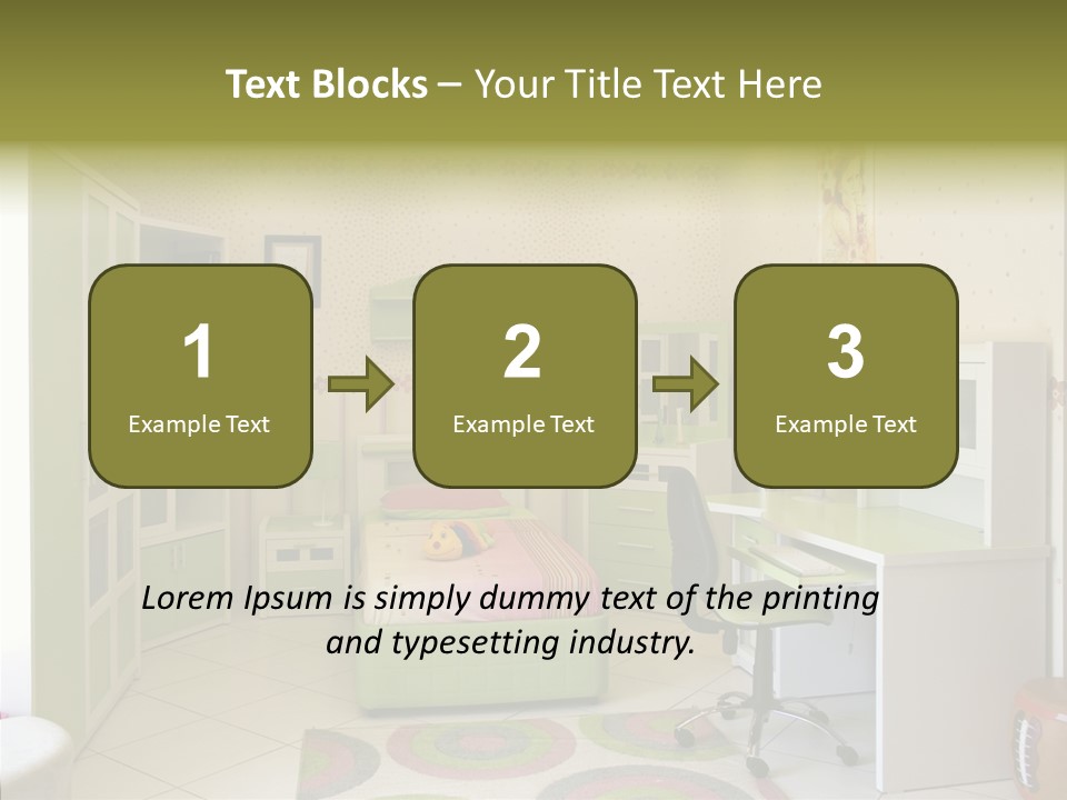 Happy Per On Writing PowerPoint Template